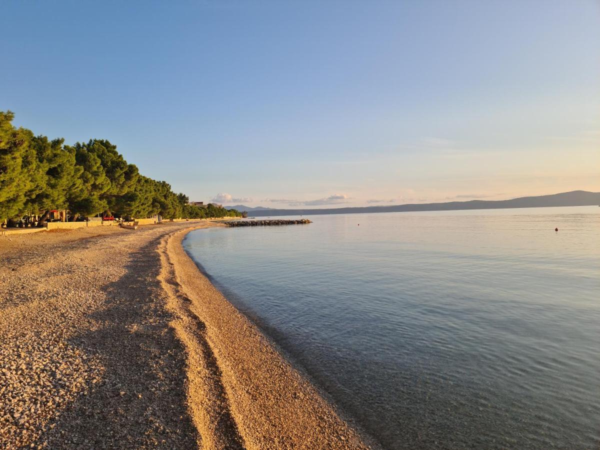 Villa Goda Tučepi Exteriör bild