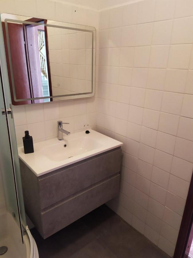 Villa Goda Tučepi Exteriör bild