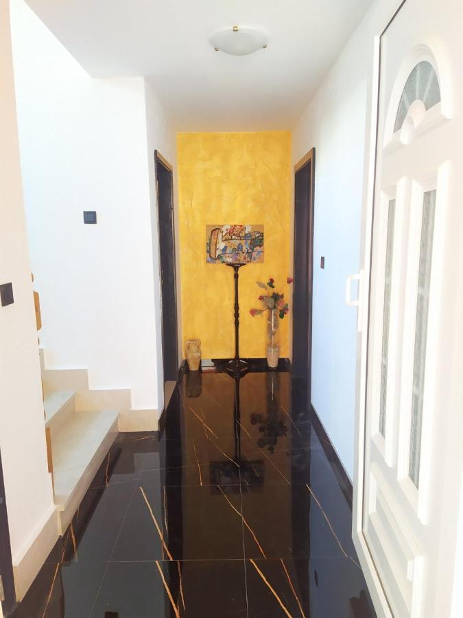Villa Goda Tučepi Exteriör bild