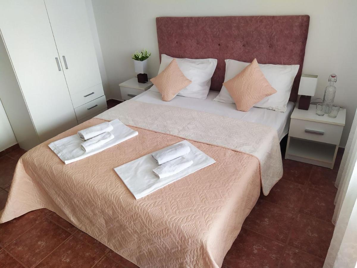 Villa Goda Tučepi Exteriör bild