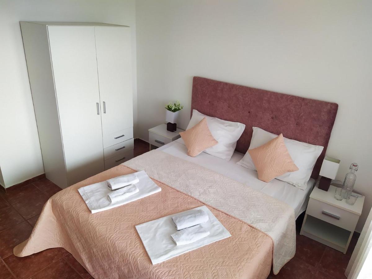 Villa Goda Tučepi Exteriör bild