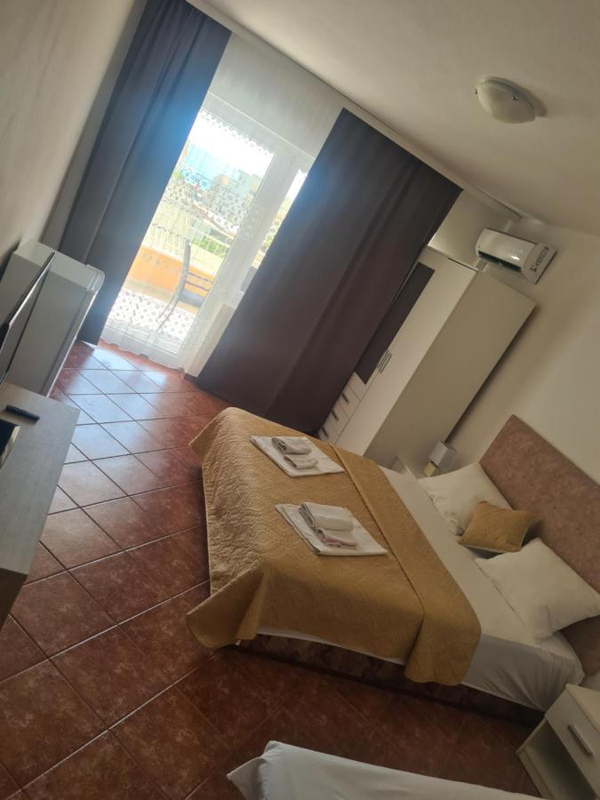 Villa Goda Tučepi Exteriör bild