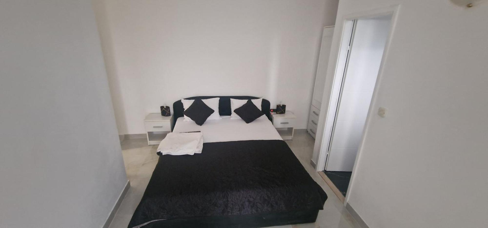 Villa Goda Tučepi Exteriör bild