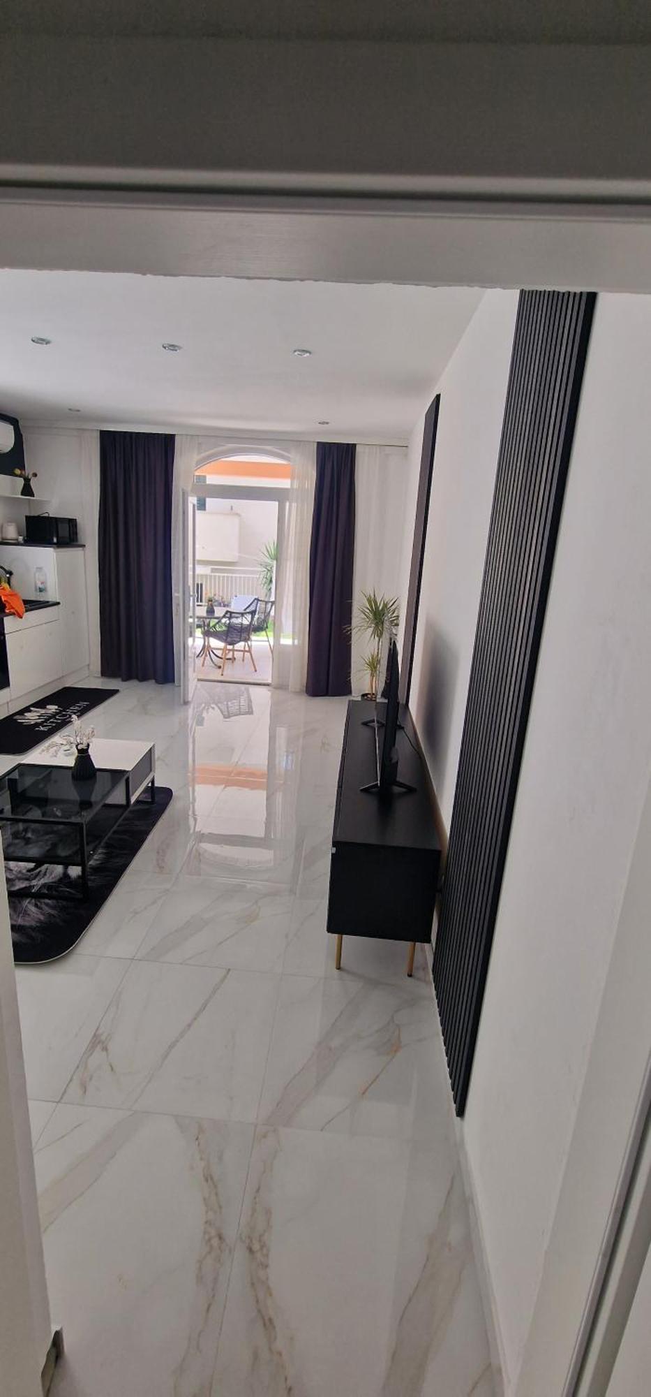 Villa Goda Tučepi Exteriör bild