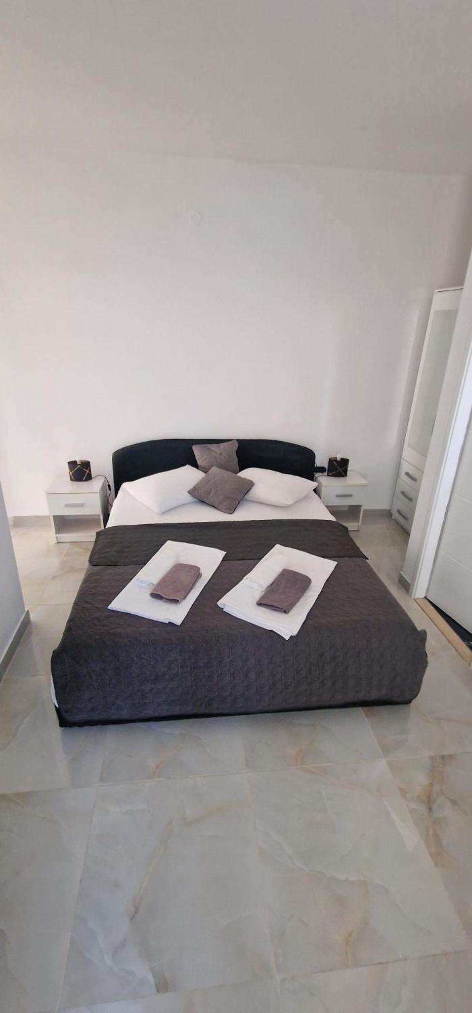Villa Goda Tučepi Exteriör bild