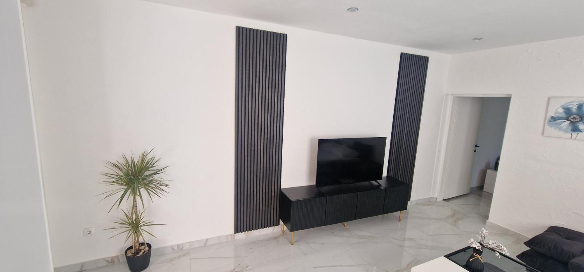 Villa Goda Tučepi Exteriör bild