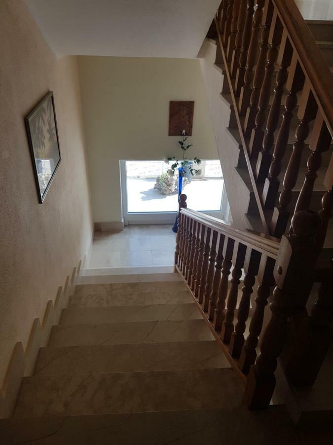 Villa Goda Tučepi Exteriör bild